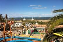 Parc d'attractions Babyland