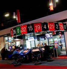 CASINO FLAMINGO Le Grau Du Roi